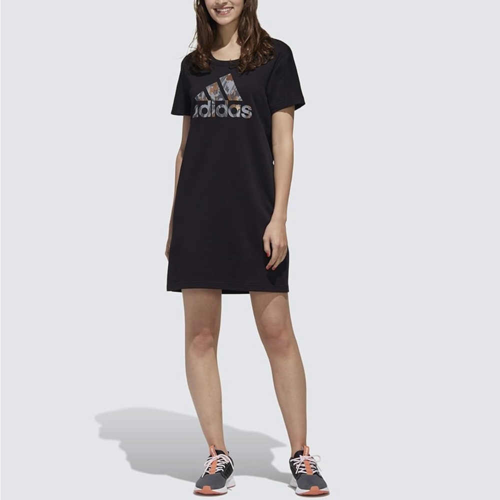 adidas x Zoe Saldana Collection Dress